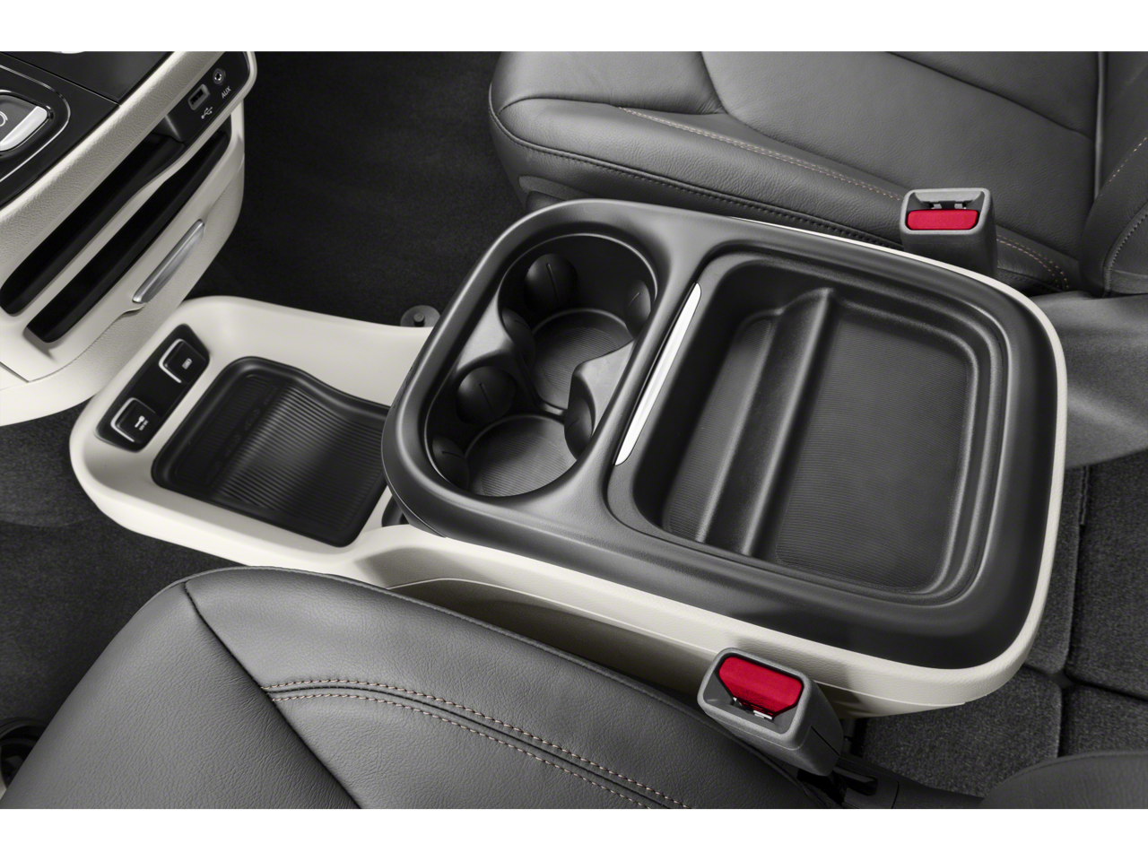 2019 Chrysler Pacifica Touring L Minivan 4D