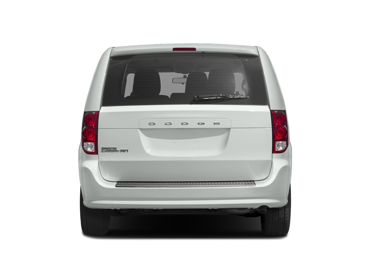 2019 Dodge Grand Caravan Passenger SXT Minivan 4D
