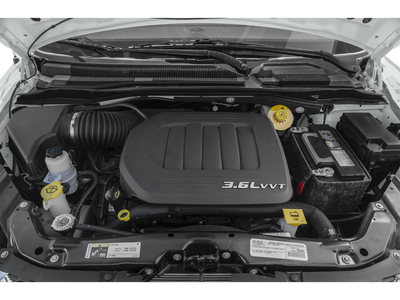 2019 Dodge Grand Caravan Passenger SXT Minivan 4D