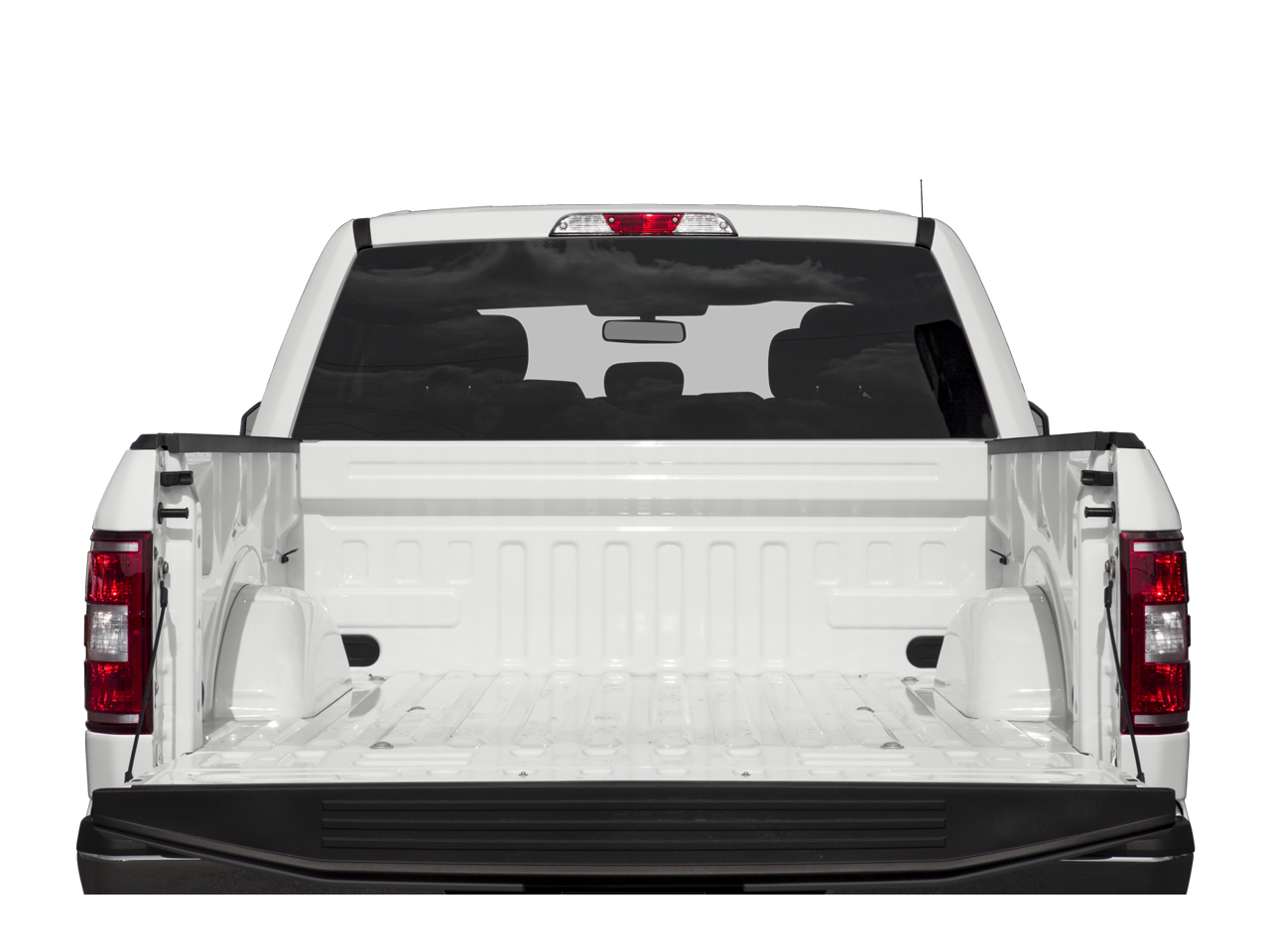 2019 Ford F150 SuperCrew Cab XLT Pickup 4D 6 1/2 ft