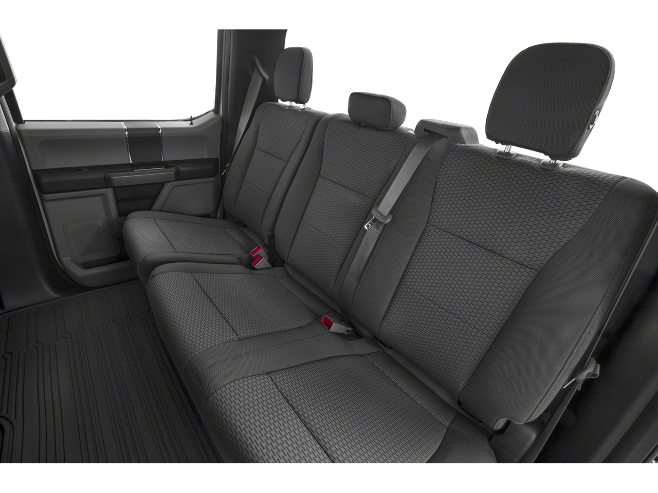 2019 Ford F150 SuperCrew Cab XLT Pickup 4D 6 1/2 ft