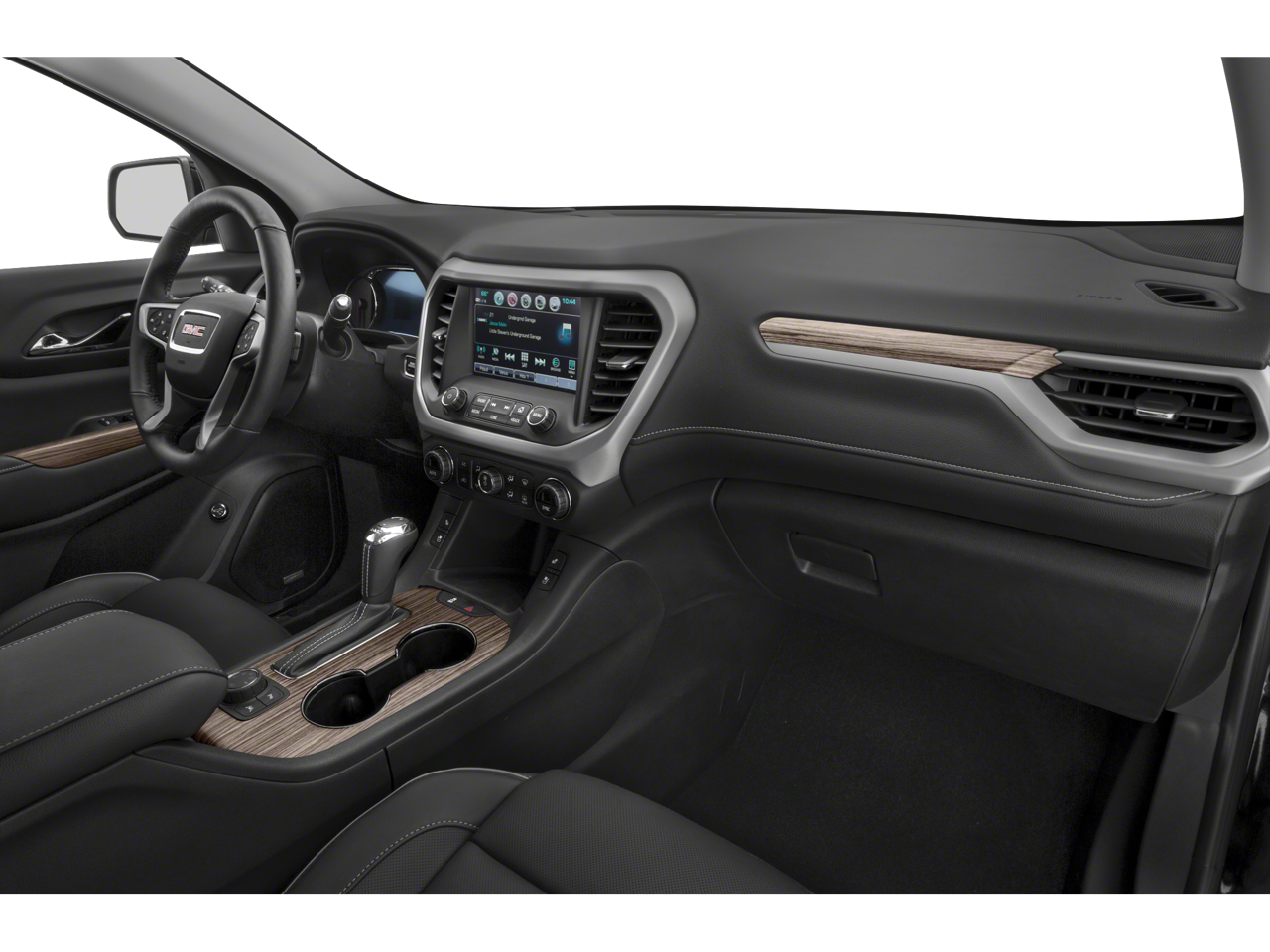 2019 GMC Acadia Denali Sport Utility 4D
