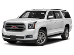 2019 GMC Yukon XL SLT Sport Utility 4D