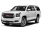 2019 GMC Yukon XL SLT Sport Utility 4D