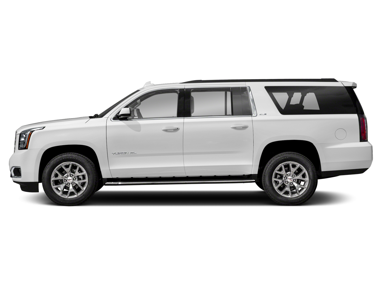 2019 GMC Yukon XL SLT Sport Utility 4D