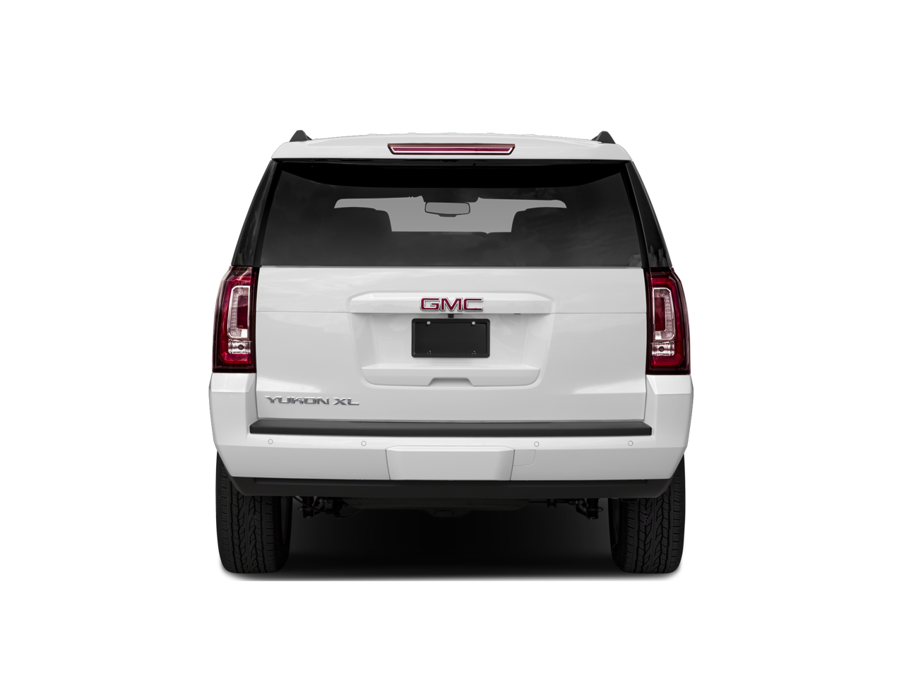 2019 GMC Yukon XL SLT Sport Utility 4D