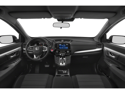 2019 Honda CR-V LX Sport Utility 4D