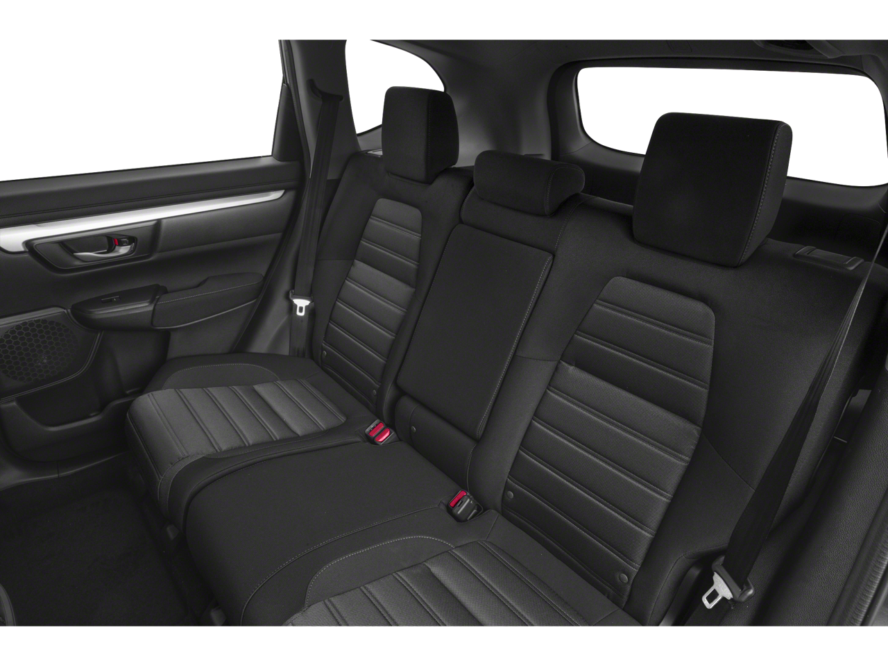2019 Honda CR-V LX Sport Utility 4D