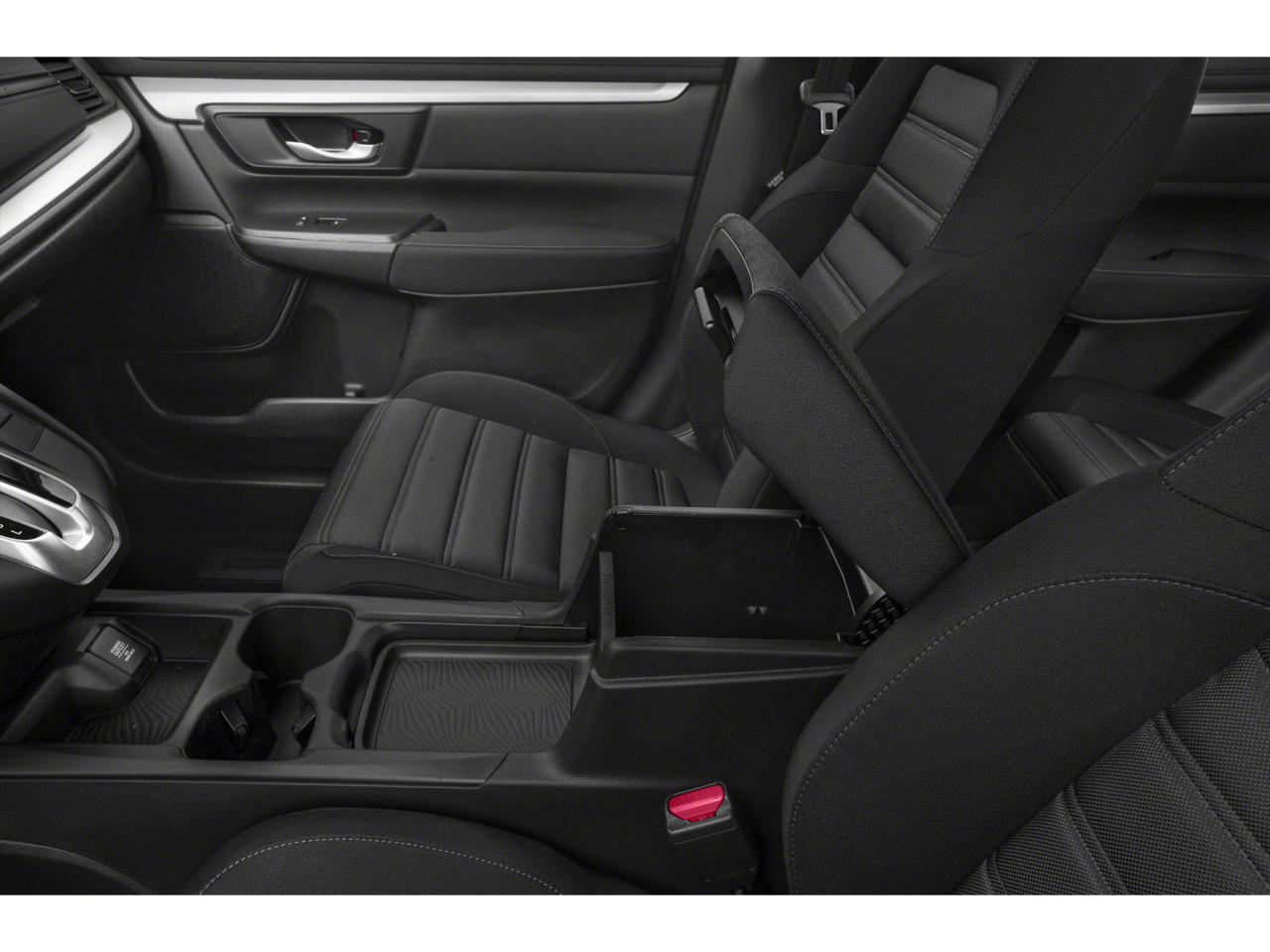 2019 Honda CR-V LX Sport Utility 4D