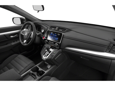 2019 Honda CR-V LX Sport Utility 4D
