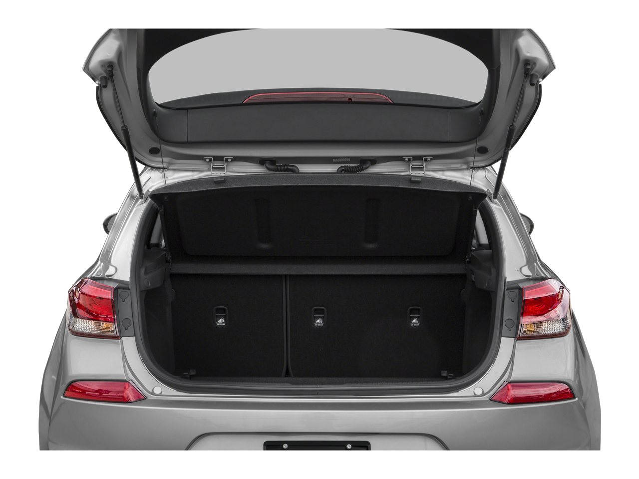 2019 Hyundai Elantra GT photo 2