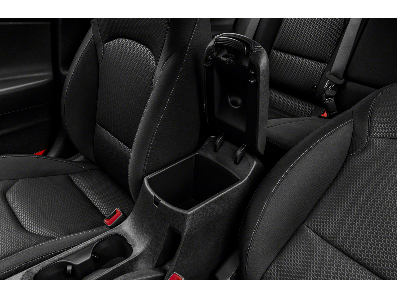 2019 Hyundai Elantra GT Hatchback 4D