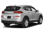 2019 Hyundai Tucson Value Sport Utility 4D