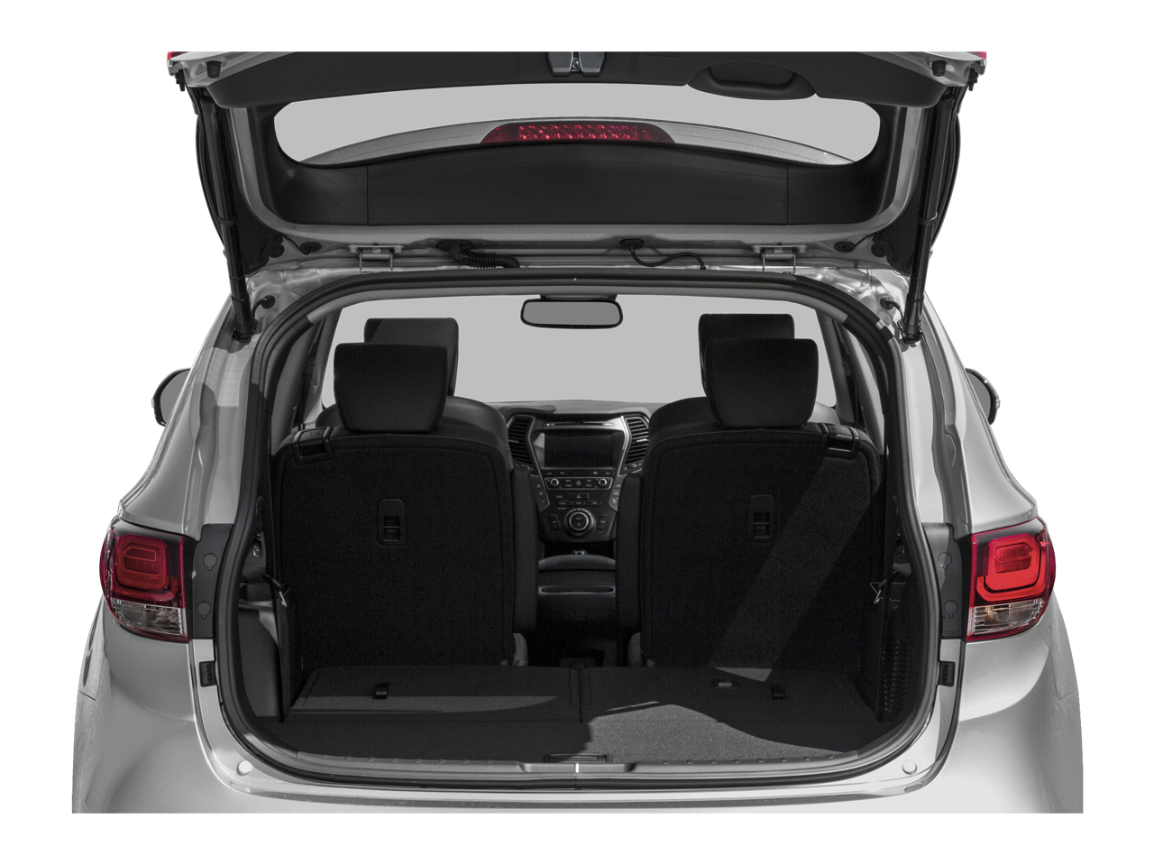 2019 Hyundai Santa Fe XL Limited Ultimate Sport Utility 4D