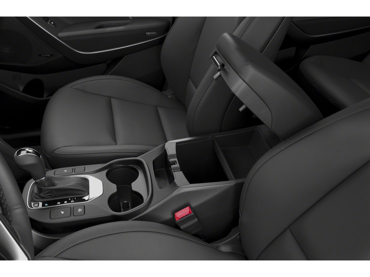 2019 Hyundai Santa Fe XL Limited Ultimate Sport Utility 4D