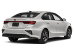 2019 Kia Forte LXS Sedan 4D