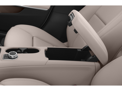 2019 Mercedes-Benz CLA CLA 250 4MATIC® Coupe 4D