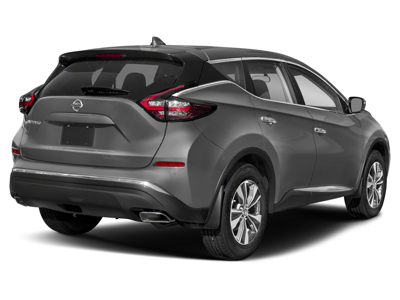 2019 Nissan Murano SV Sport Utility 4D