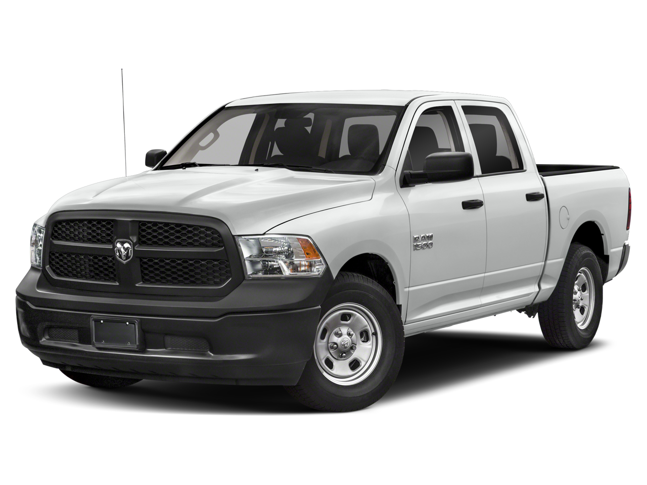 2019 RAM 1500 Classic Crew Cab Tradesman Pickup 4D 5 1/2 ft