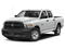 2019 RAM 1500 Classic Crew Cab Tradesman Pickup 4D 5 1/2 ft