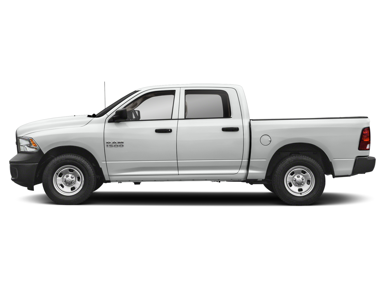2019 RAM 1500 Classic Crew Cab Tradesman Pickup 4D 5 1/2 ft