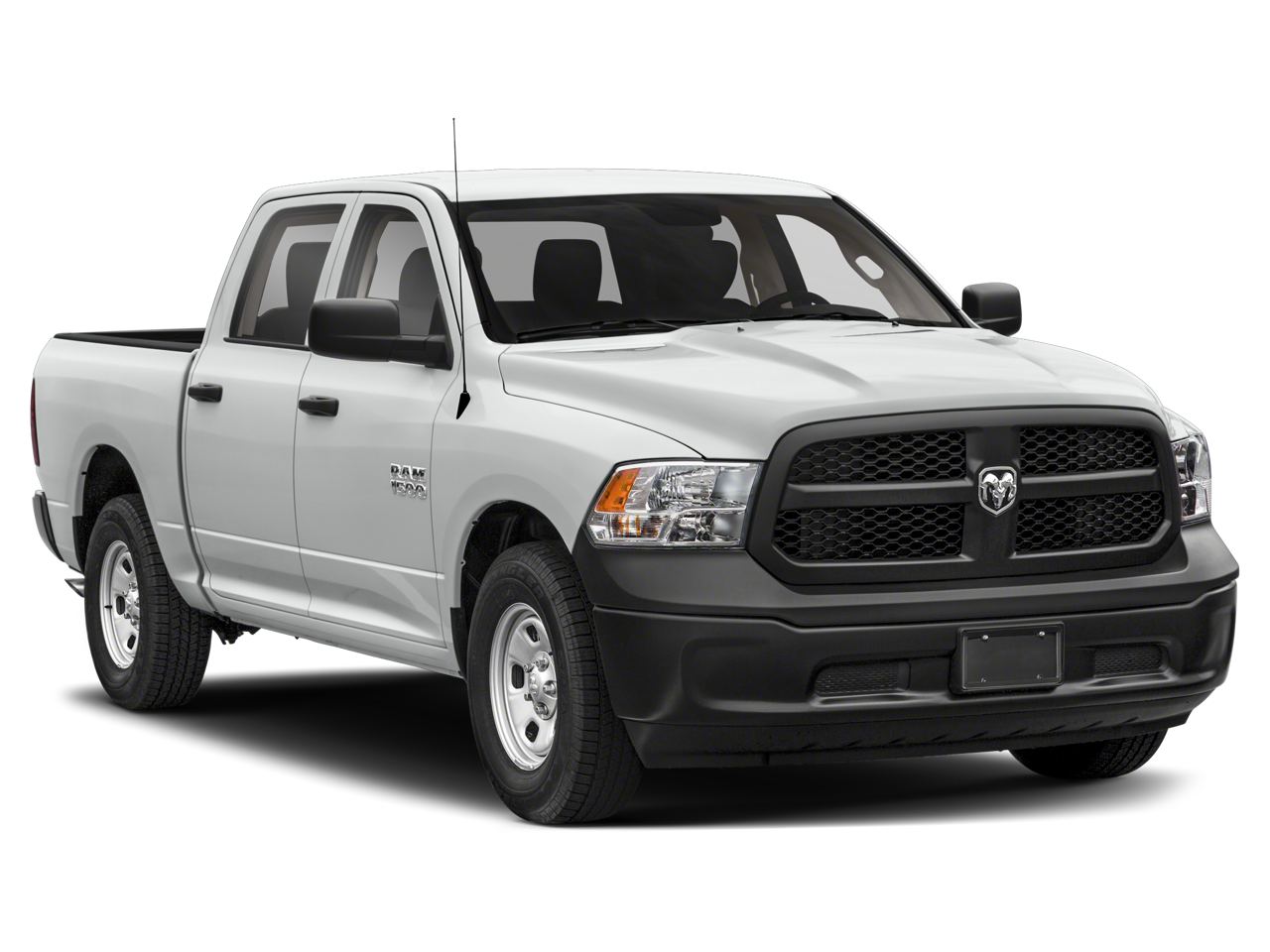 2019 RAM 1500 Classic Crew Cab Tradesman Pickup 4D 5 1/2 ft