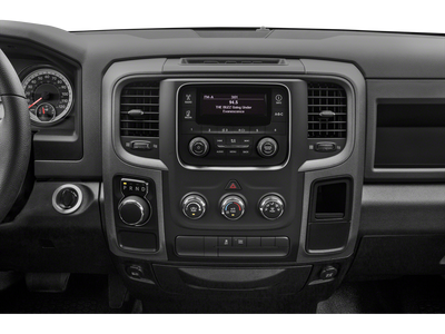 2019 RAM 1500 Classic Crew Cab Tradesman Pickup 4D 5 1/2 ft