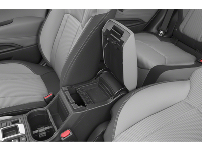 2019 Subaru Forester Sport Utility 4D