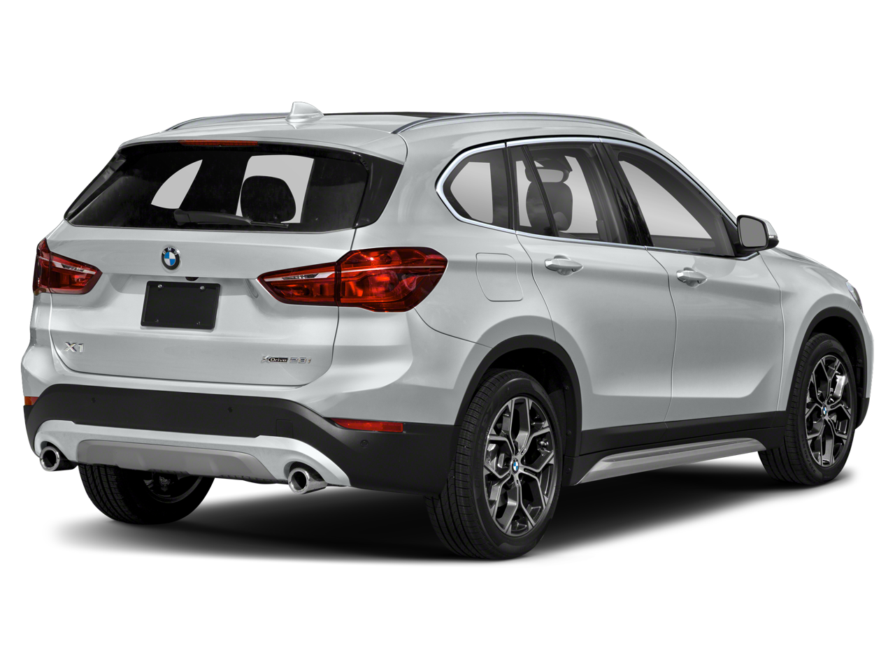 2020 BMW X1 sDrive28i Sport Utility 4D