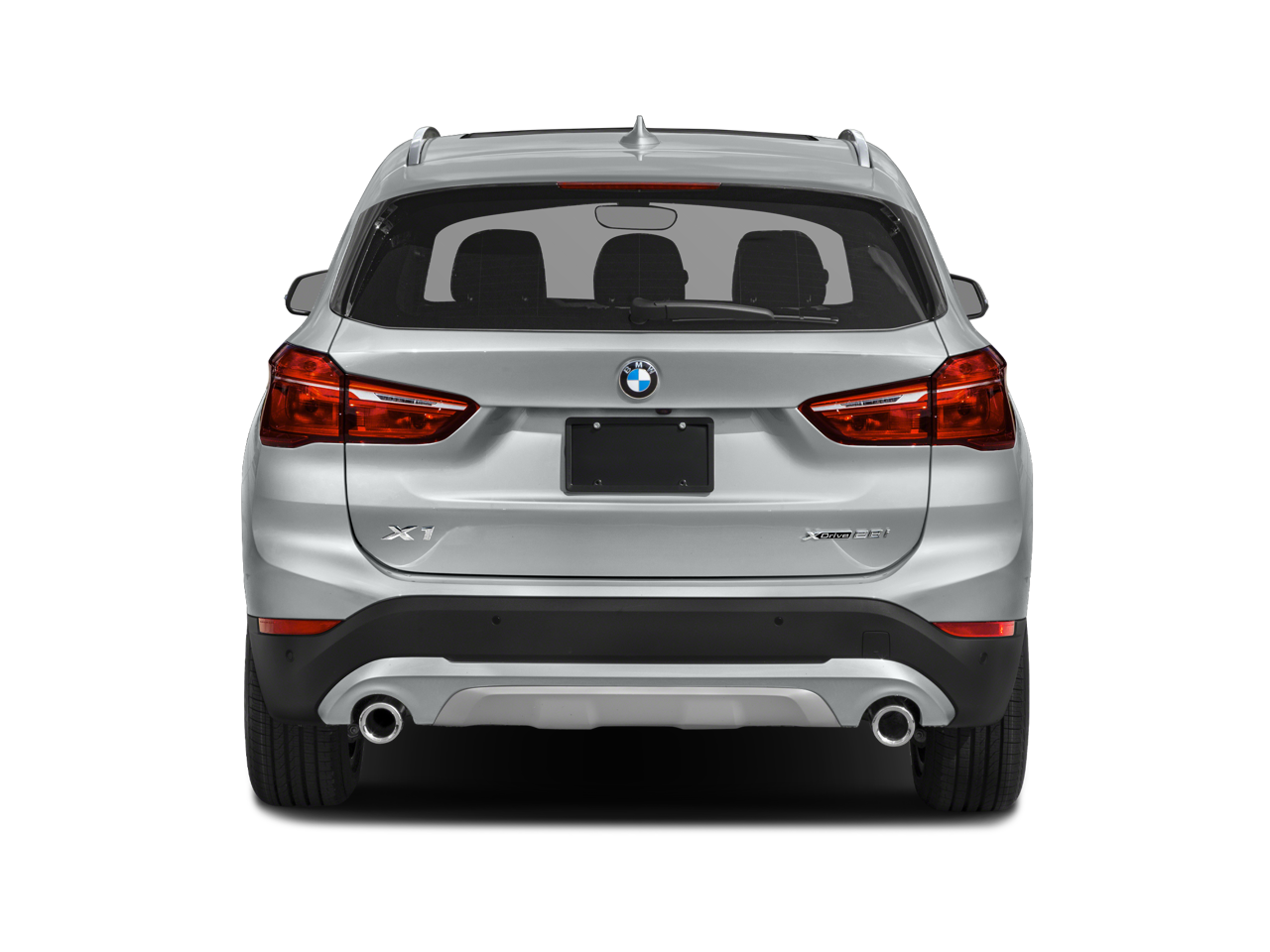 2020 BMW X1 sDrive28i Sport Utility 4D
