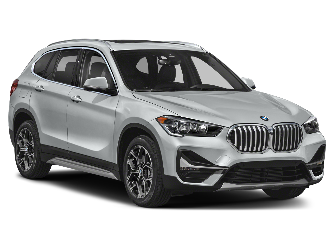 2020 BMW X1 sDrive28i Sport Utility 4D