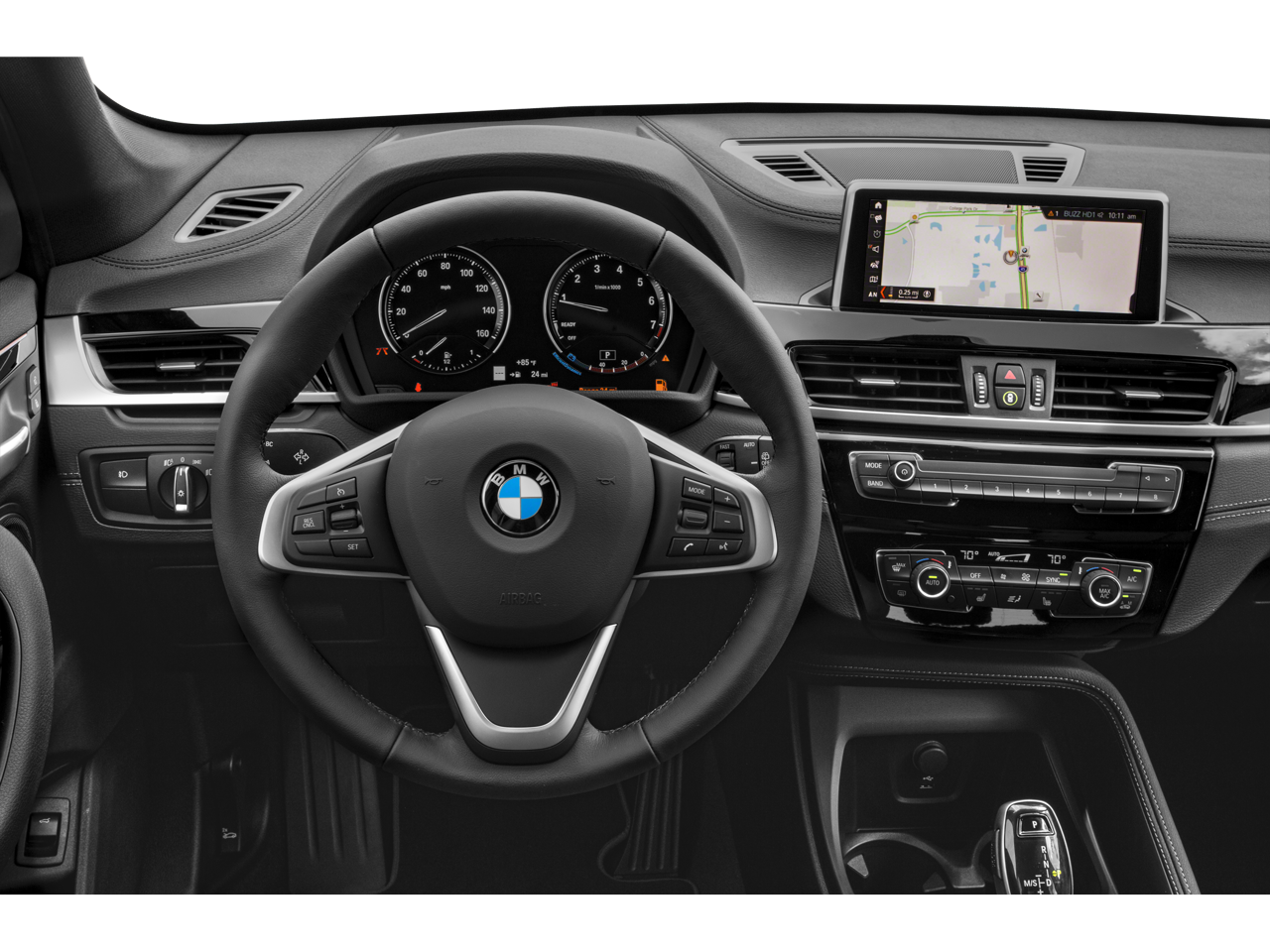 2020 BMW X1 sDrive28i Sport Utility 4D