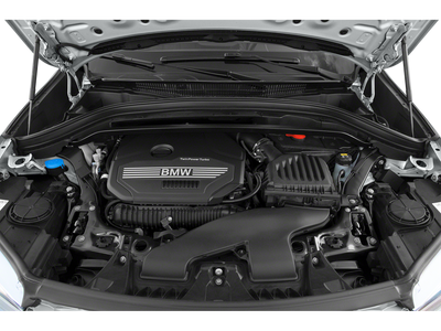 2020 BMW X1 sDrive28i Sport Utility 4D
