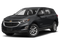 2020 Chevrolet Equinox LS Sport Utility 4D