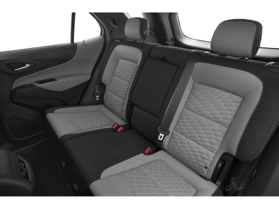 2020 Chevrolet Equinox LS Sport Utility 4D