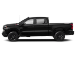 2020 Chevrolet Silverado 1500 Crew Cab LT Trail Boss Pickup 4D 6 1/2 ft