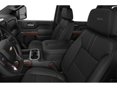 2020 Chevrolet Silverado 3500 HD Crew Cab High Country Pickup 4D 8 ft