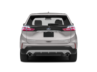 2020 Ford Edge SEL Sport Utility 4D