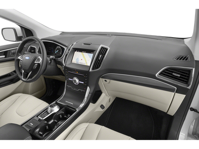 2020 Ford Edge SEL Sport Utility 4D