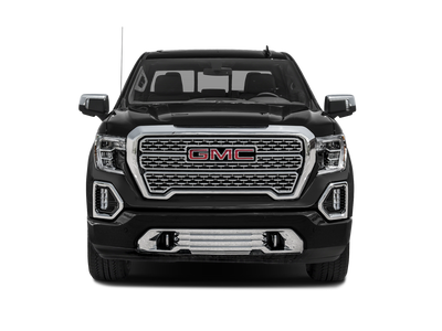 2020 GMC Sierra 1500 Crew Cab Denali Pickup 4D 5 3/4 ft