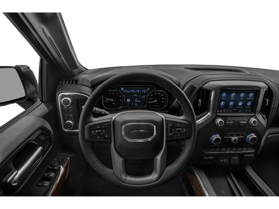 2020 GMC Sierra 1500 Crew Cab Denali Pickup 4D 5 3/4 ft