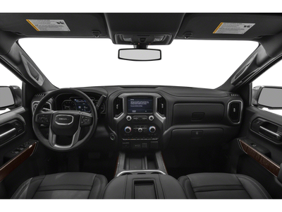 2020 GMC Sierra 1500 Crew Cab Denali Pickup 4D 5 3/4 ft