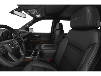 2020 GMC Sierra 1500 Crew Cab Denali Pickup 4D 5 3/4 ft