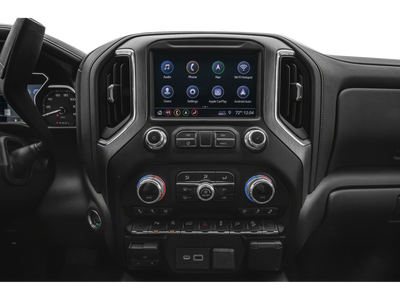 2020 GMC Sierra 1500 Crew Cab Denali Pickup 4D 5 3/4 ft
