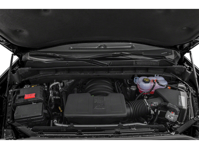 2020 GMC Sierra 1500 Crew Cab Denali Pickup 4D 5 3/4 ft
