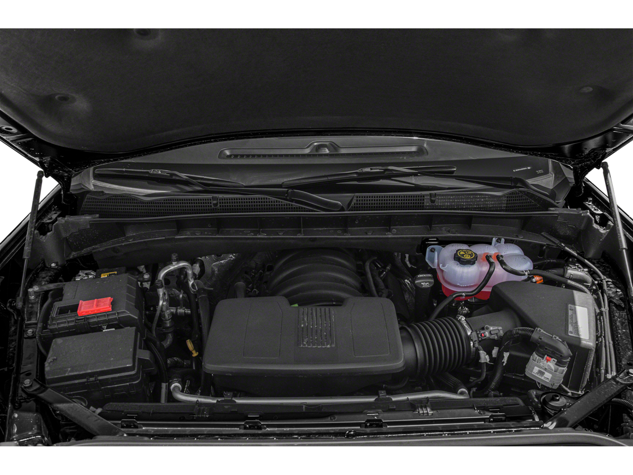 2020 GMC Sierra 1500 Crew Cab Denali Pickup 4D 5 3/4 ft