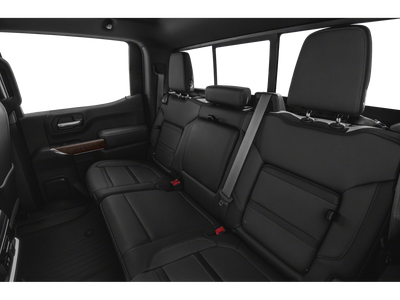2020 GMC Sierra 1500 Crew Cab Denali Pickup 4D 5 3/4 ft