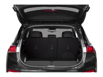 2020 Hyundai Santa Fe 2.4 SEL Sport Utility 4D