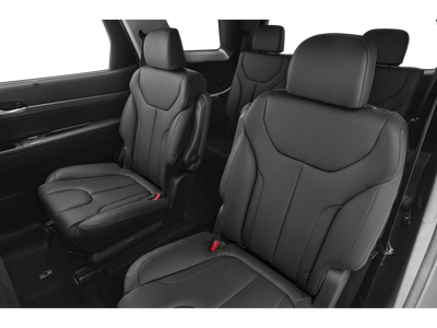 2020 Hyundai Palisade SEL Sport Utility 4D