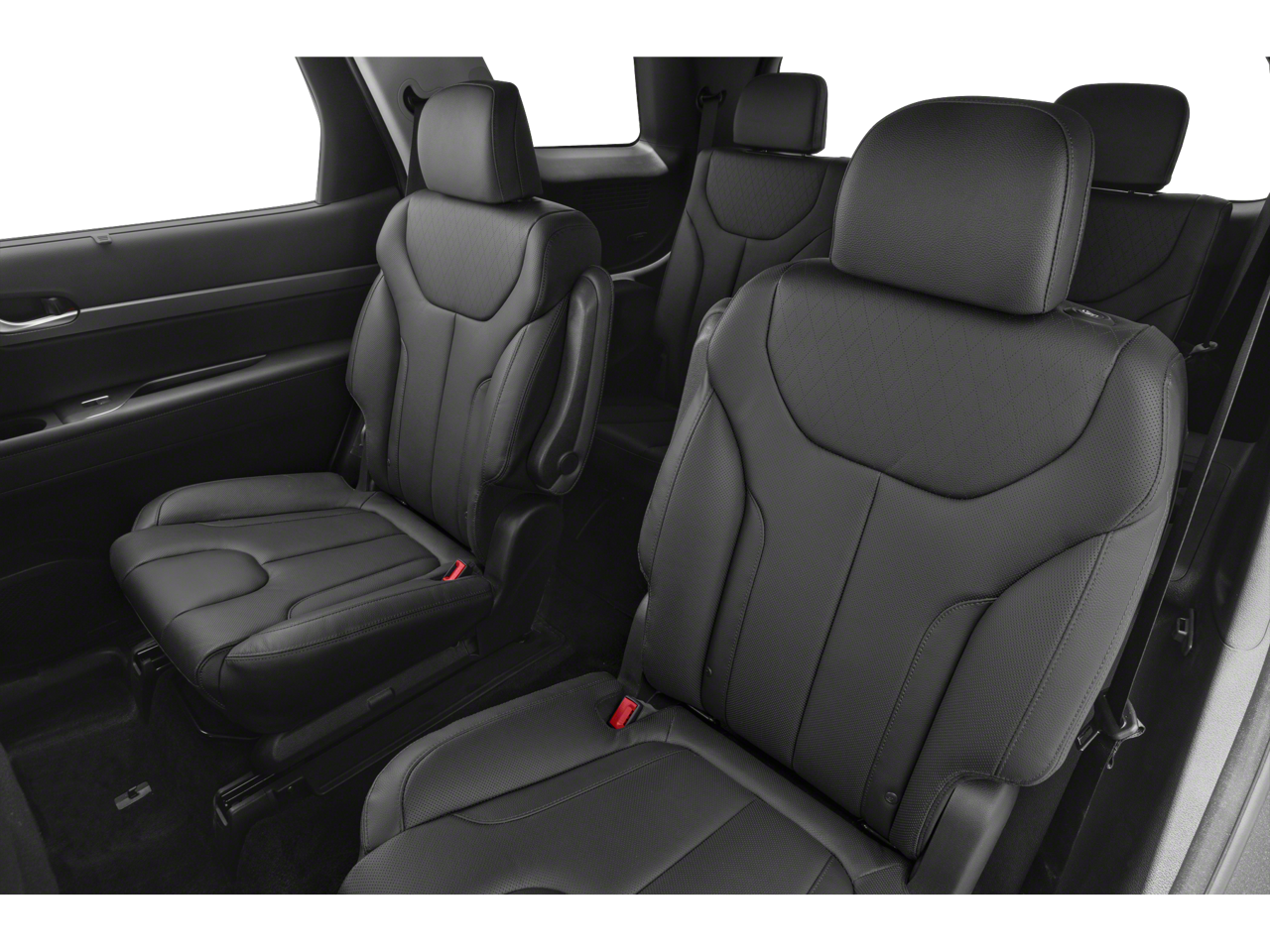 2020 Hyundai Palisade SEL Sport Utility 4D